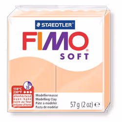 GRAINE CREATIVE 261443, 8 anno/i, Plastica, Beige, 1 pz