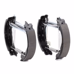 ATE Original TopKit 03.0520-0215.3 Kit freno, Freno a tamburo con cilindretto freno, con accessori VOLKSWAGEN: Lupo / Lupo 3L, AUDI: 80 B2 - Vista aggiuntiva 4