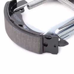 ATE Original TopKit 03.0520-0215.3 Kit freno, Freno a tamburo con cilindretto freno, con accessori VOLKSWAGEN: Lupo / Lupo 3L, AUDI: 80 B2 - Vista aggiuntiva 6
