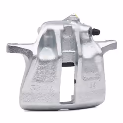 ATE 24.3541-1609.5 Pinza freno senza supporto VOLKSWAGEN: GOLF 2, GOLF 3, Caddy 2, AUDI: 80 B4 Avant - Vista aggiuntiva 4