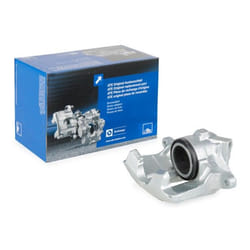 ATE 24.3541-1610.5 Pinza freno senza supporto VOLKSWAGEN: GOLF 2, GOLF 3, Caddy 2, AUDI: 80 B4 Avant
