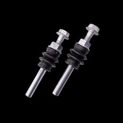 ATE 24.0101-3001.2 Kit bussole guida, Pinza freno