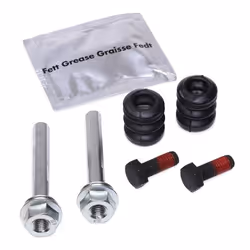 ATE 24.0101-3601.2 Kit accessori, Pinza freno