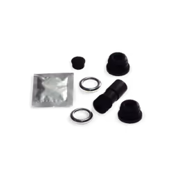 Kit accessori, Pinza freno; ATE; per RENAULT