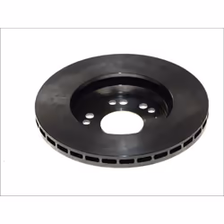 Disco freno ATE 24.0124-0144.1 anteriore, ventilato, 1 Pezzo