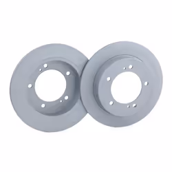 ATE Disco freno SUZUKI: Jimny SUV, Vitara I SUV, Samurai SUV Cabrio 10,0mm 5 139,5mm pieno rivestito 24.0110-0242.1 5521160A00 Dischi freno