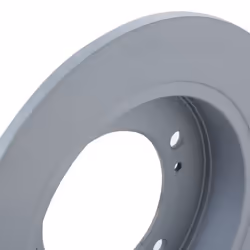 ATE Disco freno SUZUKI: Jimny SUV, Vitara I SUV, Samurai SUV Cabrio 10,0mm 5 139,5mm pieno rivestito 24.0110-0242.1 5521160A00 Dischi freno - Vista aggiuntiva 4
