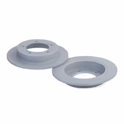 ATE Disco freno SUZUKI: Jimny SUV, Vitara I SUV, Samurai SUV Cabrio 10,0mm 5 139,5mm pieno rivestito 24.0110-0242.1 5521160A00 Dischi freno - Vista aggiuntiva 5