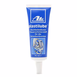 ATE 03.9902-1002.2 Lubrificante universale 75 Tubo Plastilube senza CFC