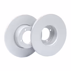 ATE Disco freno 12,7mm 4 92,0mm pieno 24.0113-0125.1 569015,569026,90008001,90008027 Dischi freno, Dischi dei freni