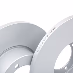ATE Disco freno 12,7mm 4 92,0mm pieno 24.0113-0125.1 569015,569026,90008001,90008027 Dischi freno, Dischi dei freni