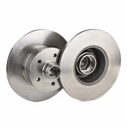 ATE Disco freno VOLKSWAGEN: TRANSPORTER 3 Bus 13,0mm 5 112,0mm pieno 24.0113-0142.1 251407617,251407617A Dischi freno, Dischi dei freni