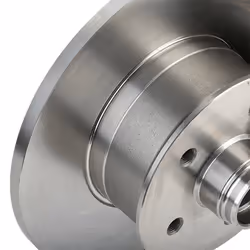 ATE Disco freno VOLKSWAGEN: TRANSPORTER 3 Bus 13,0mm 5 112,0mm pieno 24.0113-0142.1 251407617,251407617A Dischi freno, Dischi dei freni