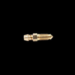 ATE 03.3518-0902.2 Vite / Valvola di sfiato M10x1