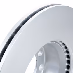 ATE Disco freno MERCEDES-BENZ: SL Cabrio 22,0mm 5 112,0mm ventilato rivestito 24.0122-0116.1 1264200005,1264200172,1264210012,A1264200005,A1264200172 - Vista aggiuntiva 5