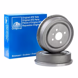 Freni a Tamburo; ATE; 273,0; per OPEL, VAUXHALL; 568038, 568051, 568056, 90077721, 90135264