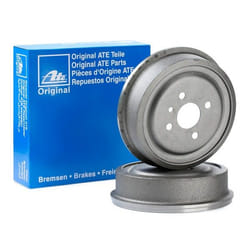 ATE 24.0223-0008.2 Freni a Tamburo 273,0 OPEL: Ascona B Sedan