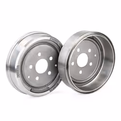 ATE 24.0225-2002.2 Freni a Tamburo 286,0 VOLKSWAGEN: TRANSPORTER 2 Kasten, TRANSPORTER 3 Bus