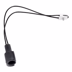 ATE 24.8190-0201.2 Sensore Freni BMW: 3 Sedan, 3 Cabrio