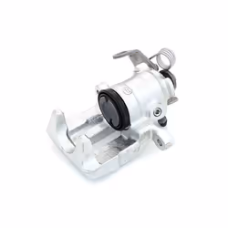 Pinza freno; ATE; senza supporto; per VOLKSWAGEN, SEAT, VW, FORD; 1001960, 1H0615423, 1H0615423B, 1H0615423DX, 7M0615423
