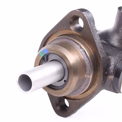 ATE 03.2120-0148.3 Pompa Freno 3 20,6 con serbatoio liquido freni M10x1 FORD: Capri III - Vista aggiuntiva 4