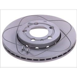 Disco freno ATE Power Disc 24.0322-0151.1, 1 Pezzo