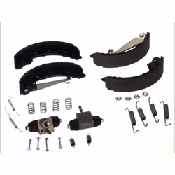 Articolo complementare/info integrativa: con cilindretto freno, con accessori. Diametro pistone [mm]: 19,0. Indice: 03.0420-4 ...