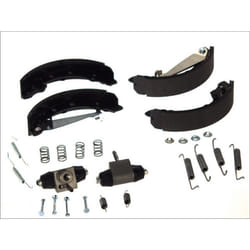 Set di ganasce freno ATE Kit ATE 03.0420-4219.3