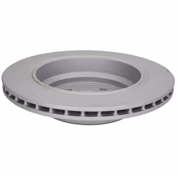 Disco freno ATE 24.0120-0154.1 posteriore, ventilato, altamente carbonizzato, 1 Pezzo