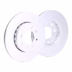 ATE Disco freno AUDI: A2, VOLKSWAGEN: Lupo / Lupo 3L 15,0mm 4 100,0mm ventilato rivestito ad alto tenore di carbonio 24.0115-0109.1 6E0615301