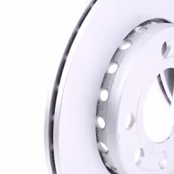 ATE Disco freno AUDI: A2, VOLKSWAGEN: Lupo / Lupo 3L 15,0mm 4 100,0mm ventilato rivestito ad alto tenore di carbonio 24.0115-0109.1 6E0615301