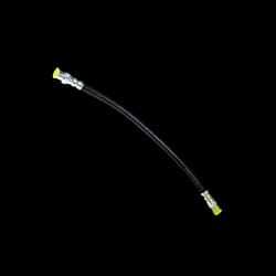 ATE 24.5112-0285.3 Tubi Freno 285 M10x1 FIAT: Ducato I Camion pianale/Telaio, Ducato I Van, Ducato I Panorama, SMART: Fortwo II Coupe