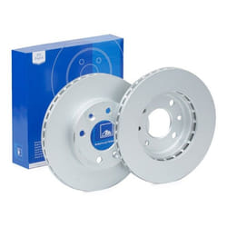 ATE Disco freno RENAULT: CLIO 2, CLIO 1, Kangoo I, NISSAN: Kubistar Van 20,1mm 4 100,0mm ventilato rivestito 24.0120-0125.1 4020600Q0D,4020600QAJ