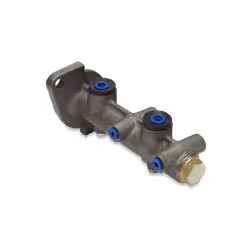 Pompa Freno; ATE; 2 25,4 M12x1; per VOLKSWAGEN, AUDI, VW; 4D0611021, 4D0611021A