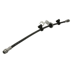 Tubo flessibile del freno ATE 83.6211-0536.3, sinistro