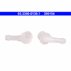 Pezzo di collegamento, tubo flessibile ATE 03.3390-0139.1
