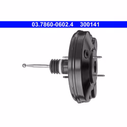 Servofreno ATE 03.7860-0602.4