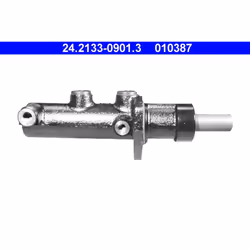 Diametro [mm]: 33,3. Dimensioni filettatura 1: 1x M10x1. Dimensioni filettatura 2: 1x M14x1,5. Indice: 24.2133-0901.3. Lunghe ...