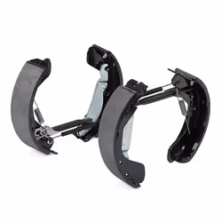 ATE Original TopKit 03.0520-5219.3 Kit freno, Freno a tamburo con cilindretto freno, con accessori OPEL: Corsa C Hatchback, Tigra Twintop - Vista aggiuntiva 4