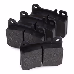 ATE 13.0460-4037.2 Kit pastiglie freno predisposto per visualizzazione avviso usura, senza contatto segnalazione usura MERCEDES-BENZ: SL Cabrio