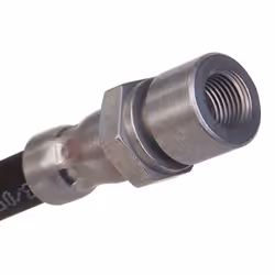 ATE 83.6201-0175.3 Tubi Freno 175 PORSCHE: 924 Coupe