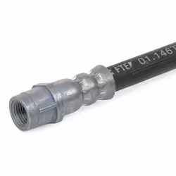ATE 24.5238-0230.3 Tubi Freno 230 M10x1 MERCEDES-BENZ: Classe A, Vaneo, Classe B - Vista aggiuntiva 4