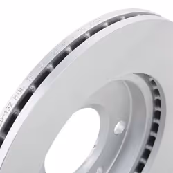 ATE Disco freno PEUGEOT: 106 I Hatchback, 206 Van, 206 Hatchback, CITROËN: Saxo Hatchback, Xsara Hatchback, Xsara Station Wagon 24.0120-0132.1 424996 - Vista aggiuntiva 4