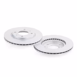 ATE Disco freno PEUGEOT: 106 I Hatchback, 206 Van, 206 Hatchback, CITROËN: Saxo Hatchback, Xsara Hatchback, Xsara Station Wagon 24.0120-0132.1 424996 - Vista aggiuntiva 5