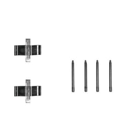 ATE 13.0460-0192.2 Kit accessori, Pastiglia freno