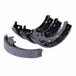 ATE 03.0137-0227.2 Ganasce Freno 200 30 TRABANT: P 601 Universal