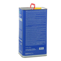 ATE DOT 4 03.9901-6203.2 Olio Freni 5