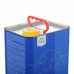 ATE DOT 4 03.9901-6203.2 Olio Freni 5