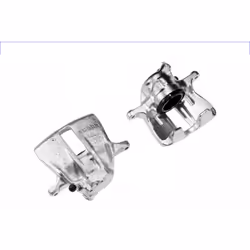 Pinza freno; ATE; senza supporto; per VOLKSWAGEN, VW; 1H0615123B, 1H0615123BV, 1H0615123BX