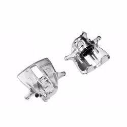 Pinza freno; ATE; senza supporto; per VOLKSWAGEN, VW; 1H0615124B, 1H0615124BV, 1H0615124BX